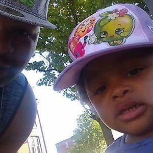 Meet your Posher, William